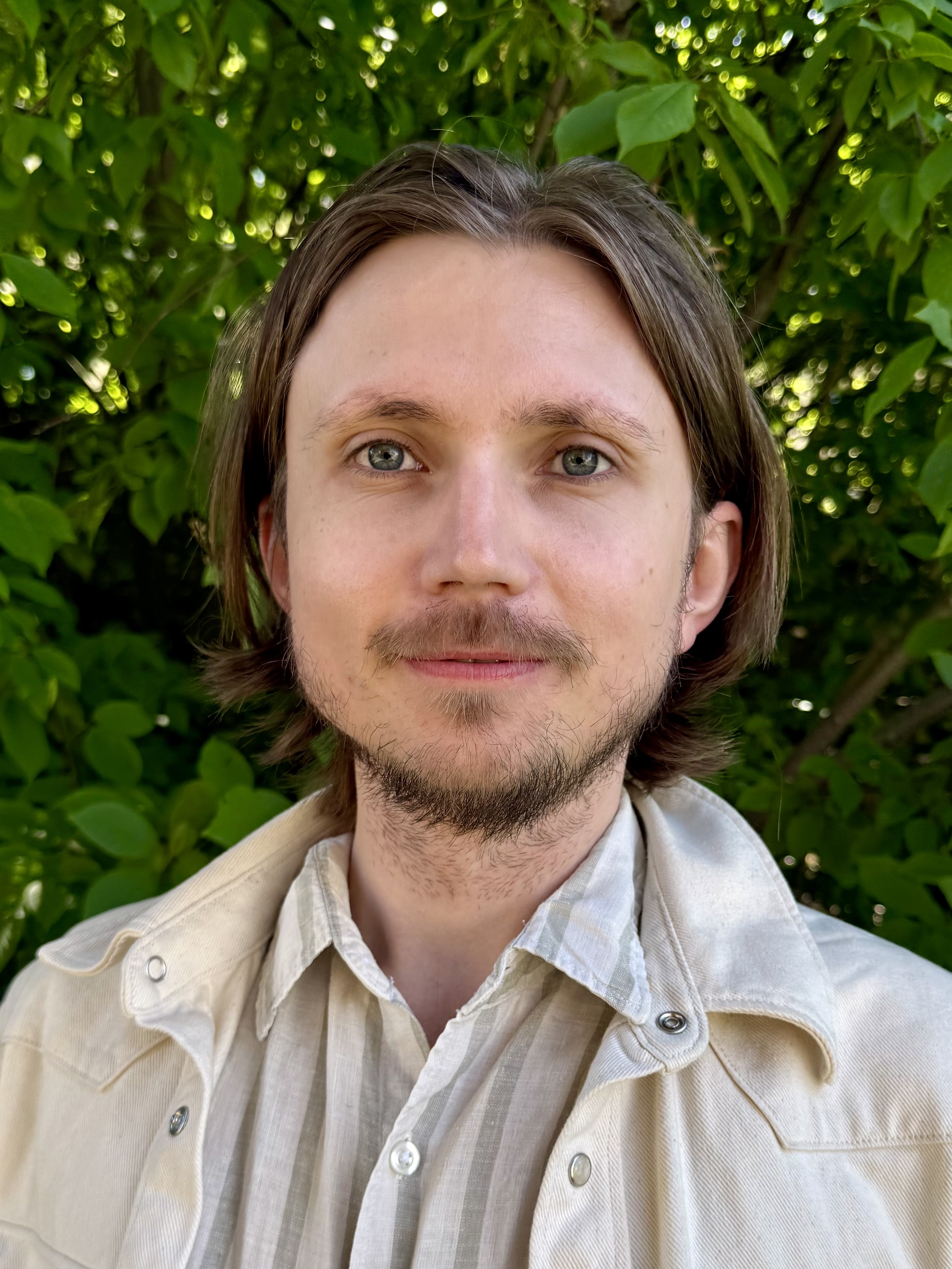 Anton  Dahlgren